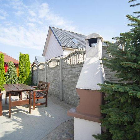 Villa Di Mare Sianozety Exterior foto