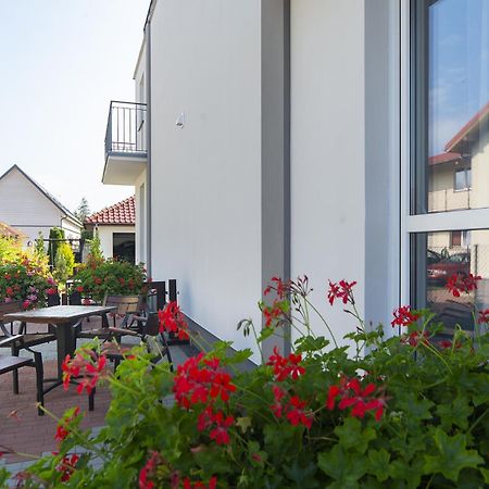Villa Di Mare Sianozety Exterior foto