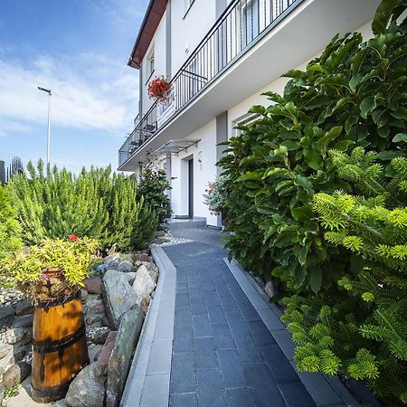 Villa Di Mare Sianozety Exterior foto