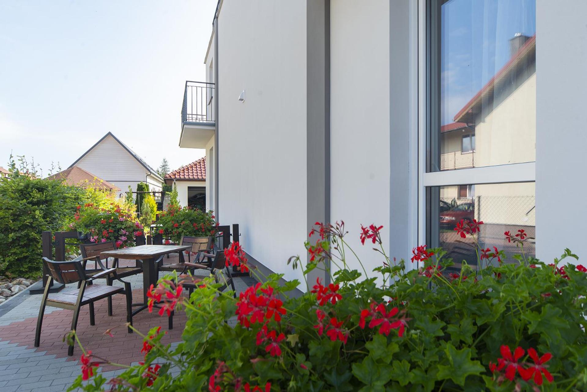 Villa Di Mare Sianozety Exterior foto