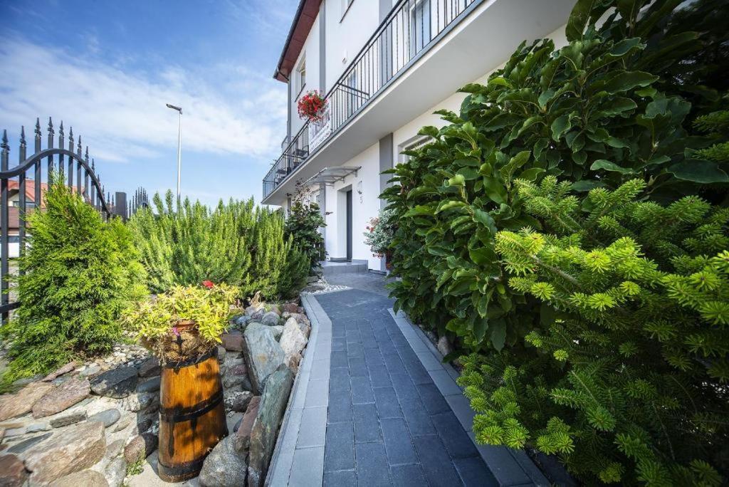 Villa Di Mare Sianozety Exterior foto